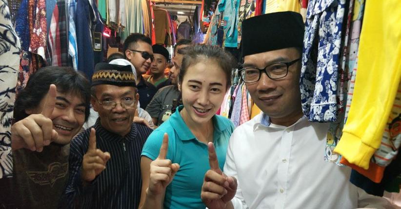 Janji Politik Kang Emil, Pemekaran Jabar Menjadi 40 Kabupaten dan Kota