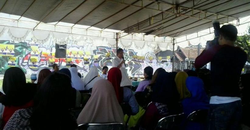 title Ruli: Ketua RW Miliki Peran Penting dalam Pembangunan Kota Bandung Ruli: Ketua RW Miliki Peran Penting dalam Pembangunan Kota Bandung