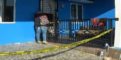 Cinta Dibunuh, Polisi Buru Suami Korban