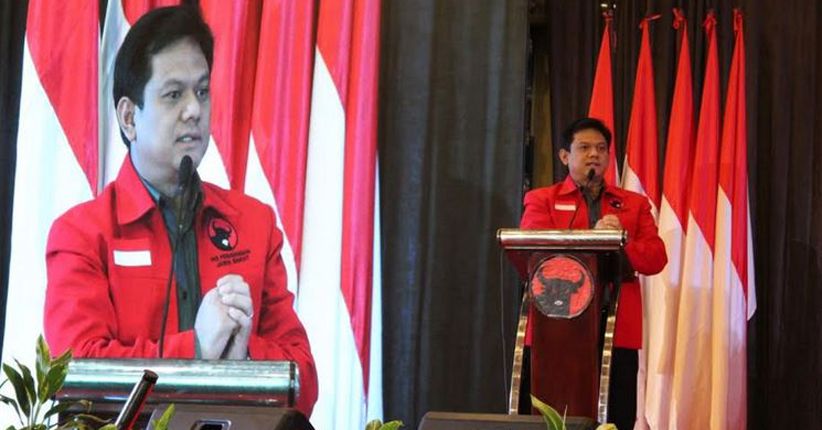Jelang Debat Publik Perdana, Paslon Hasanah Fokus Paparkan Program 