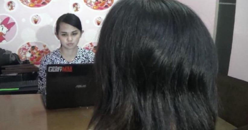 Jadi Mucikari Adik Kelas, Siswi SMK di Cimahi Ini Ditangkap Polisi