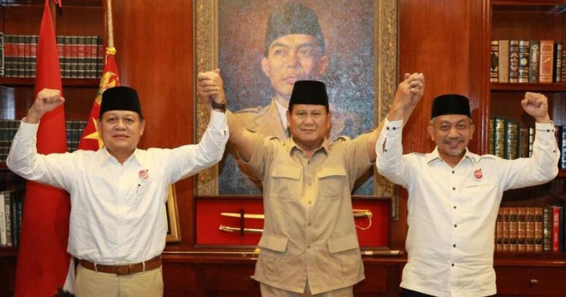 title 3.000 Relawan Sudrajat-Syaikhu Bakal Padati Lapangan Kebun Teh Malabar 3.000 Relawan Sudrajat-Syaikhu Bakal Padati Lapangan Kebun Teh Malabar