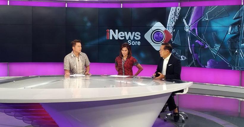 Ini Cara Sudrajat Meraih Simpati Generasi Milenial di Pilgub Jabar