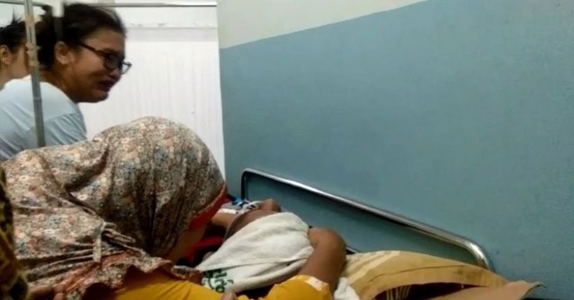 5 Tewas dan 4 Dirawat Setelah Tenggak Miras Oplosan di Sukabumi