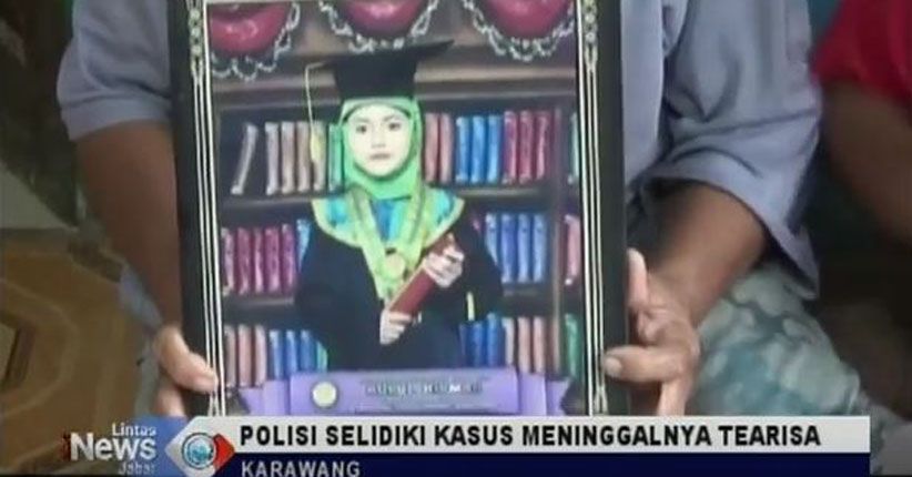 Usai Disuntik Vaksin Difteri, Siswi SD di Karawang Meninggal 