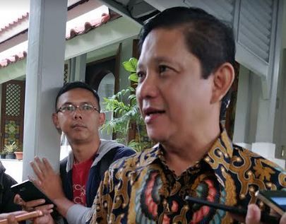 Fokus Munaslub, Golkar Tinggalkan Sementara Ridwan Kamil 