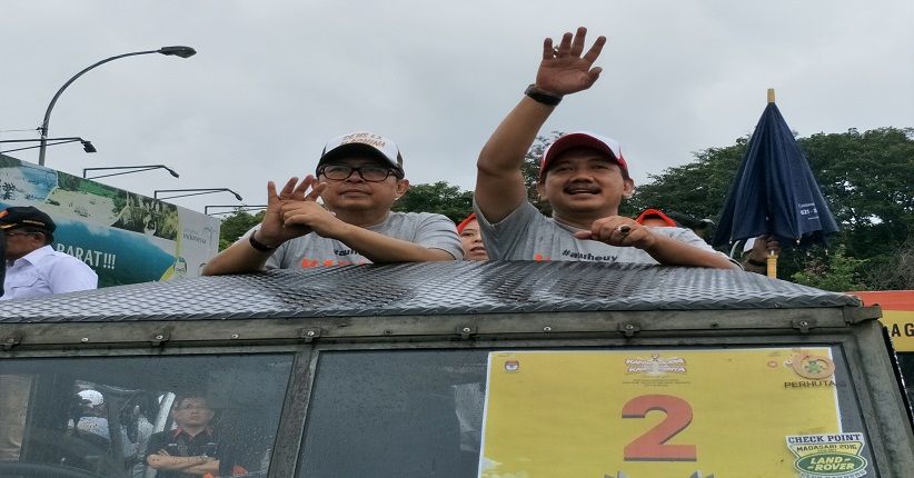 Banjir Bandung, Aries Klaim Basemen Air Bukan Solusi Cegah Banjir