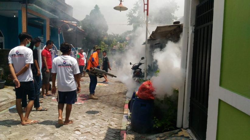 Masuk TOP 9, Mada: Rescue Siap Menangkan Perindo di Pemilu 2019