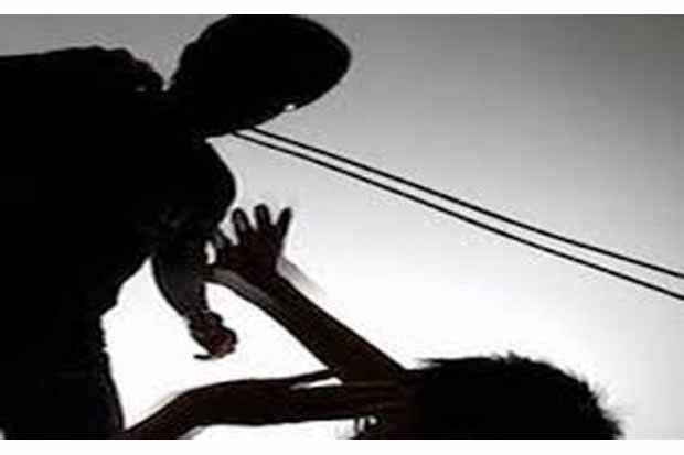 title Anak Bunuh Ibu di OKU Selatan Sumsel, Korban Dipukul Balok Kayu 10 Kali Anak Bunuh Ibu di OKU Selatan Sumsel, Korban Dipukul Balok Kayu 10 Kali