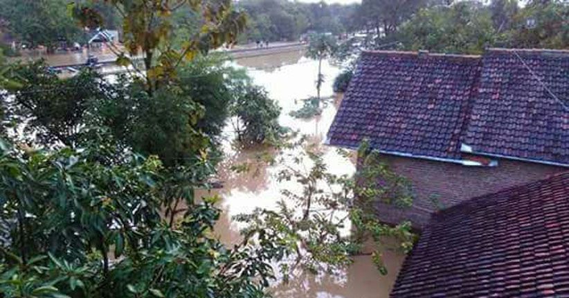 title Rel Terendam Banjir, KA Cirebon-Purwokerto Dialihkan ke Jalur Utara Rel Terendam Banjir, KA Cirebon-Purwokerto Dialihkan ke Jalur Utara