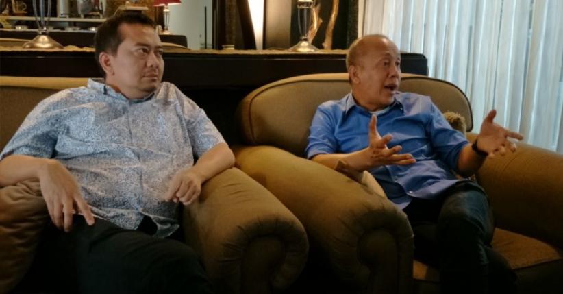 title Tim Pemenangan Pasangan RINDU Rekrut 7.000 Orang Jadi Juru Kampanye Tim Pemenangan Pasangan RINDU Rekrut 7.000 Orang Jadi Juru Kampanye