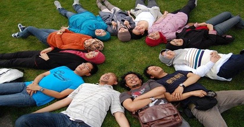 Nuffic Neso Buka Peluang Beasiswa bagi Pelajar Indonesia ke Belanda