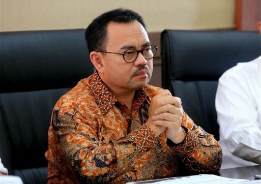 Gerilyawan Dirman Siap Menangkan Sudirman Said di Pilgub Jateng