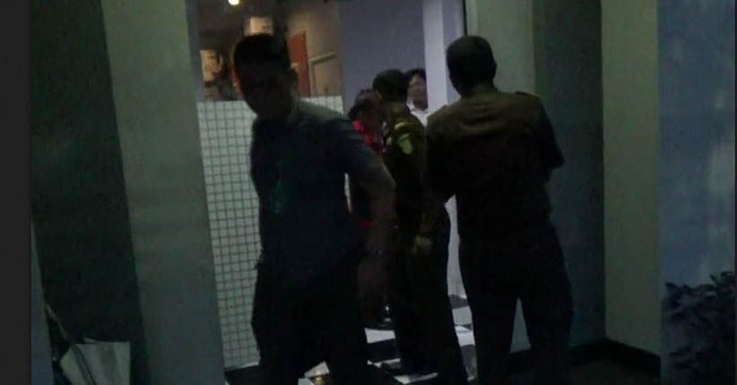 Kejari Semarang Belum Tetapkan Tersangka OTT Pejabat BPN