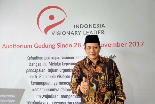 LSI: Ferry Juliantono Paling Mampu Hadapi Ganjar di Pilgub Jateng