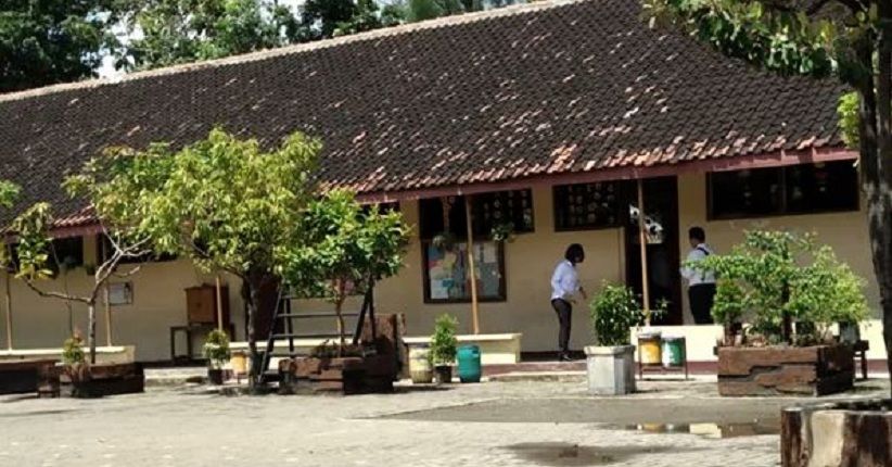 Oknum Guru Diduga Cabuli Siswi SD di Semarang, Polisi Datangi Sekolah