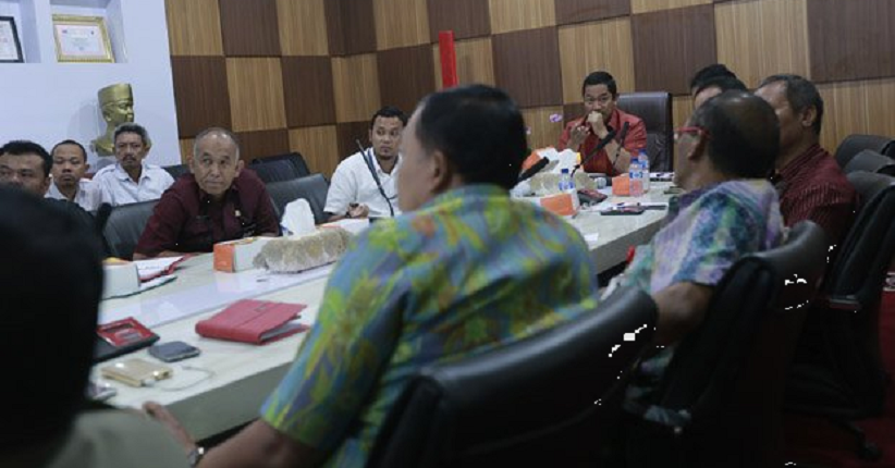 Pemkot Semarang Siagakan 48 Pompa Antisipasi Rob