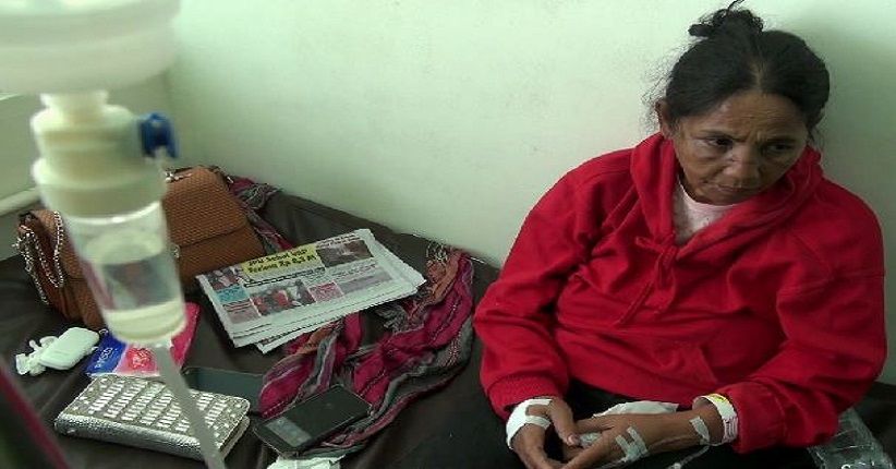 Retak Tulang Hidung dan Luka di Tangan, Ini Kata Kepsek Korban Aniaya