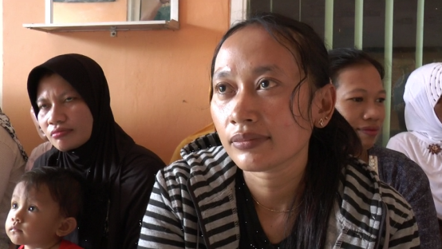 Puluhan Warga Demak Jadi Korban Penyanderaan di Tembagapura 