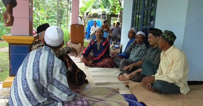 Pamit pada Istri ke Pontianak, Pria Ini Tewas di Mobil Bersama Wanita