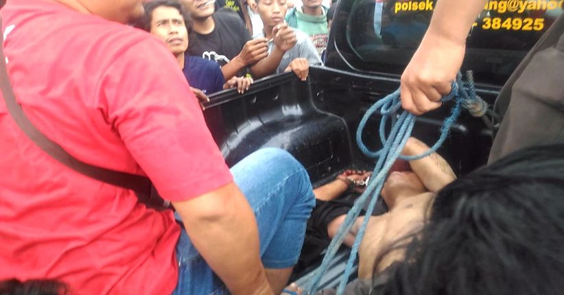 Pembacok Ulama NU di Kendal Akan Jalani Tes Kejiwaan
