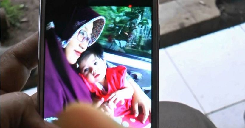 3 Orang Sekeluarga di Pekalongan Diduga Diculik dan Disandera