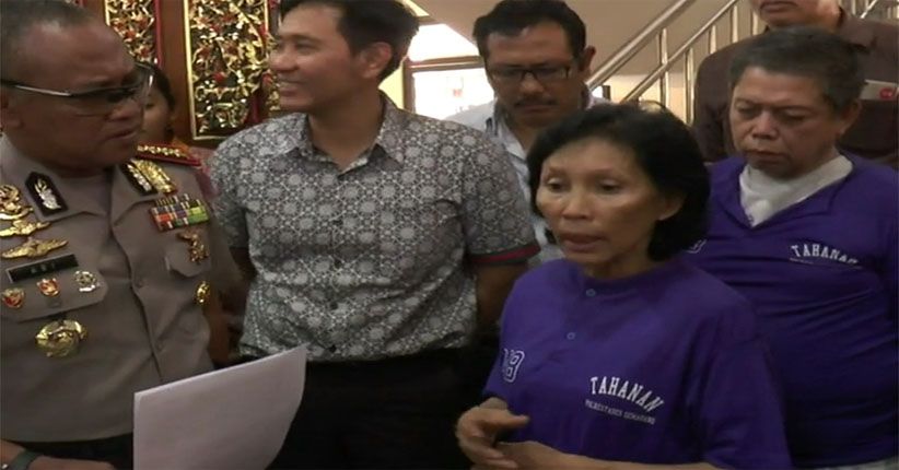 Tipu Ratusan CPNS, Ibu Rumah Tangga di Semarang Ini Raup Rp4,9 Miliar