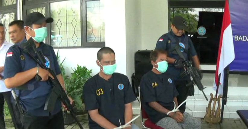 PPTI: Tersangka Penyalahgunaan Narkoba di Solo Bukan Seorang Ustaz