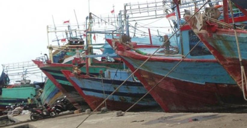 Nelayan Jateng Gembira Cantrang Kembali Diizinkan Melaut