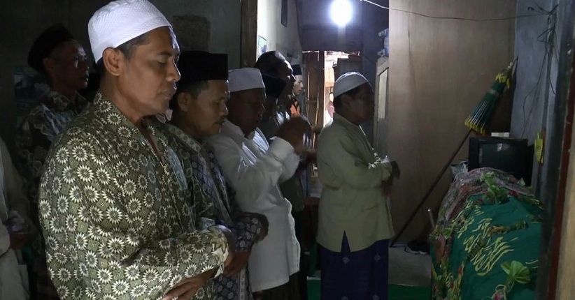 3 Warga di Kendal Tewas setelah Pesta Miras Oplosan