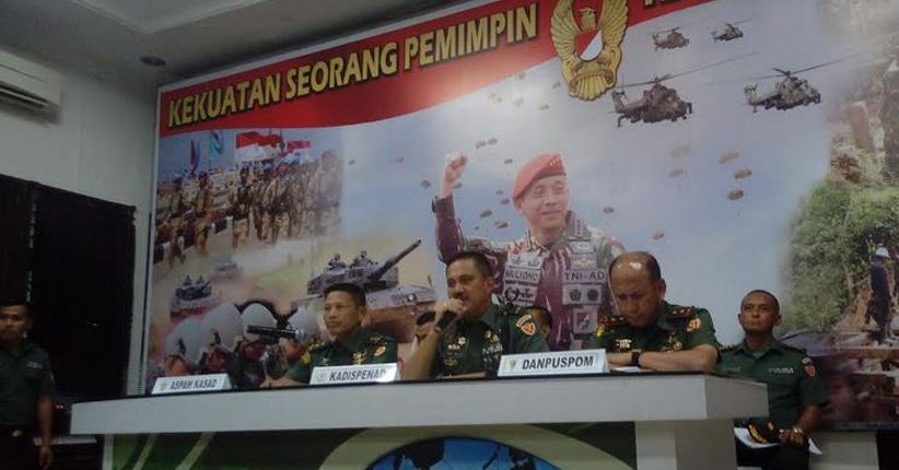 title Hasil Investigasi Kecelakaan Tank oleh TNI AD, Ini Detail Penyebabnya Hasil Investigasi Kecelakaan Tank oleh TNI AD, Ini Detail Penyebabnya