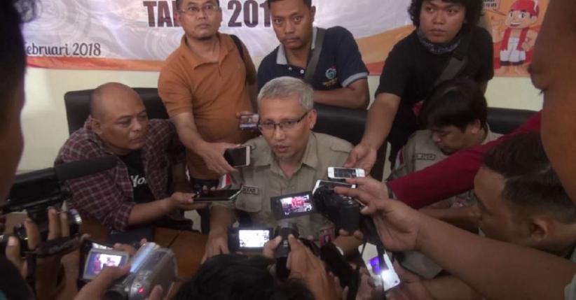 KPU Jombang Tetapkan 3 Paslon, Petahana Tersangka Korupsi Ikut Pilkada