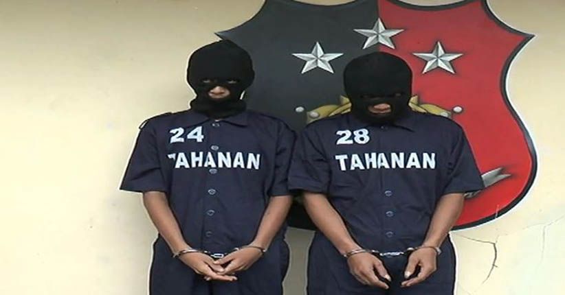 Berdalih Tebus Ijazah SMA, Pemuda di Kendal Ini Nekat Jadi Kurir Sabu