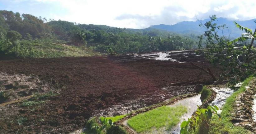 Korban Longsor Brebes Bertambah, 5 Tewas, 15 Hilang dan 14 Selamat
