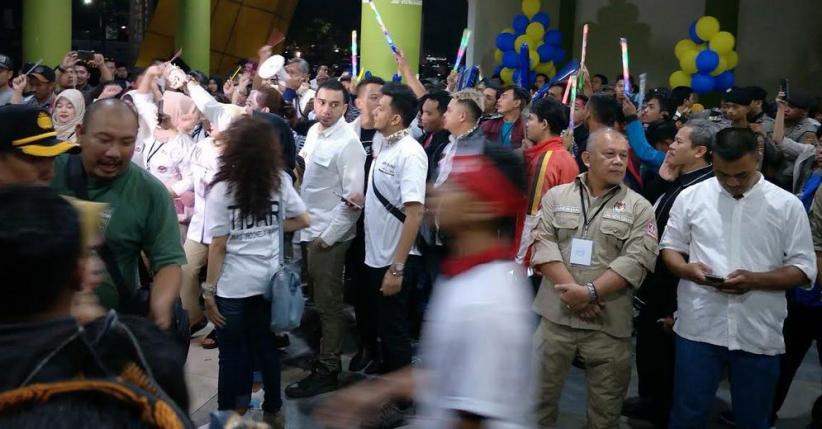 Jelang Penetapan Undian Nomor Urut, Ini Kata Kandidat Pilgub Jabar