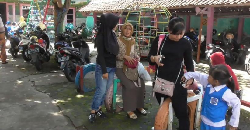 Outbond Berujung Petaka, Orang Tua Jadi Trauma dan Akan Lebih Selektif