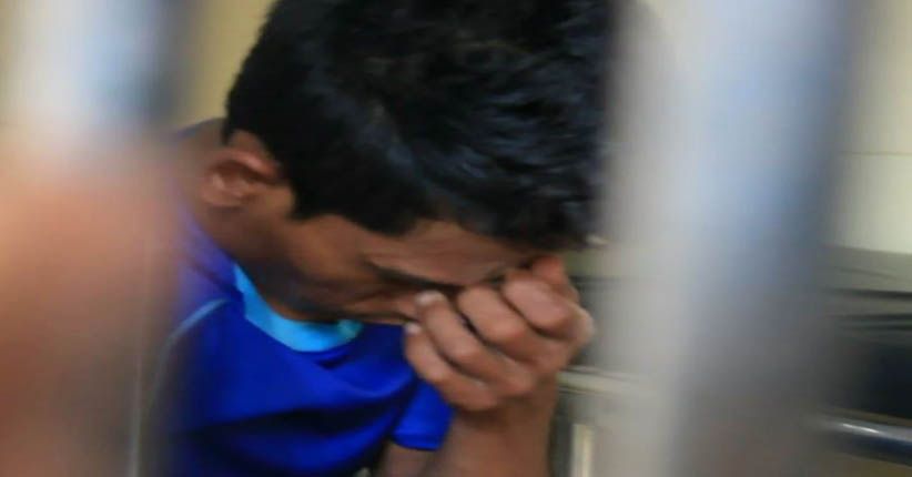 title  Ini Hasil Autopsi Istri dan Bayinya yang Dibunuh Suami di Brebes  Ini Hasil Autopsi Istri dan Bayinya yang Dibunuh Suami di Brebes