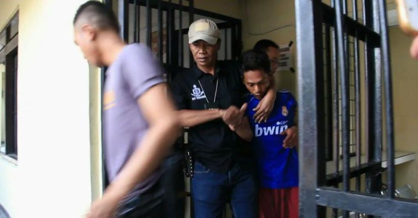 title Alami Depresi, Pelaku Pembunuhan Istri  dan Anak Bayinya Diisolasi Alami Depresi, Pelaku Pembunuhan Istri  dan Anak Bayinya Diisolasi