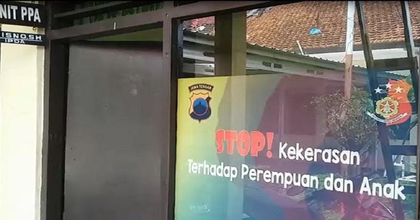 Oknum Guru SMP 1 Puh Pelem Wonogiri Diduga Cabuli Belasan Siswinya