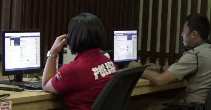 Antisipasi Hoax, Polresta Solo Bentuk Satgas Anti-Black Campaign