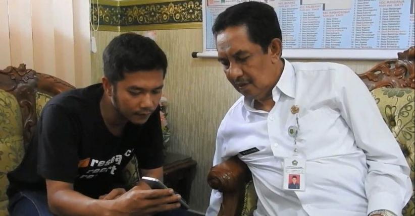 Viral 2 Siswi SMP Jambak-Jambakan, Kemenag Banjarnegara Turun Tangan