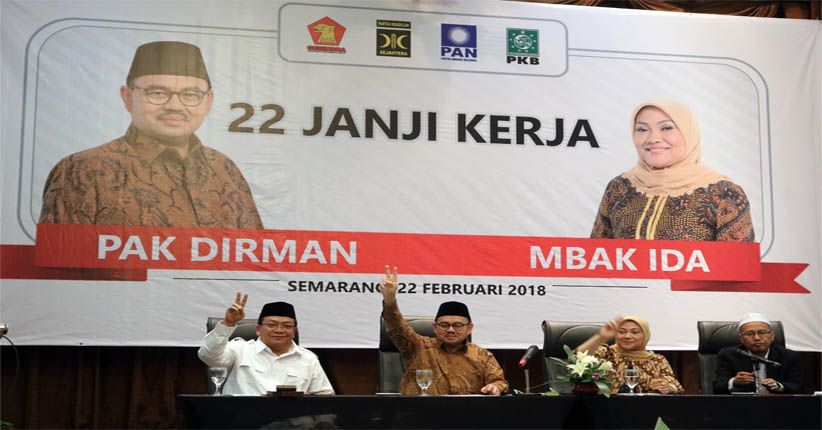 title Elektabilitas Masih Rendah, Pak Dirman Terus Genjot Interaksi ke Warga Elektabilitas Masih Rendah, Pak Dirman Terus Genjot Interaksi ke Warga