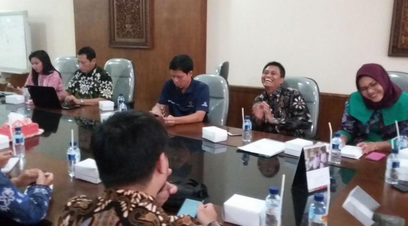 Kumpul di Purwokerto, Alumni 30 PTN Bahas Sinergi Bangun Bangsa