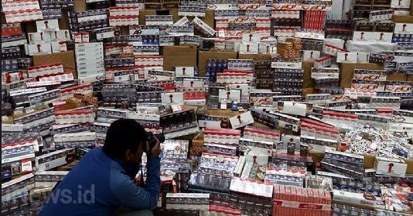 title Suara DPRD Pekalongan Pecah soal Pencabutan Larangan Reklame Rokok Suara DPRD Pekalongan Pecah soal Pencabutan Larangan Reklame Rokok