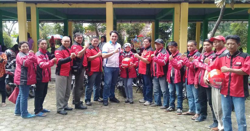 Dilengkapi Asuransi Hario Siaga, Jumlah Driver RTrans Terus Melonjak