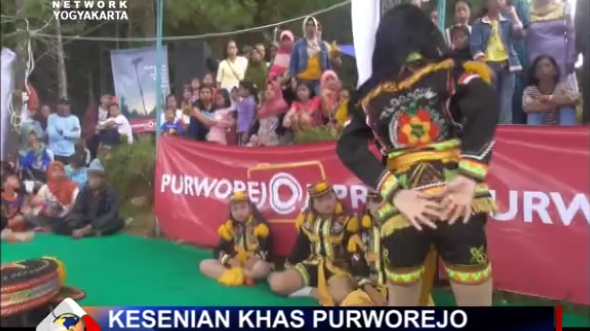 Kenalkan Potensi Daerah, Diaspora Akan Gelar Purworejo Fair 2019 di Jakarta