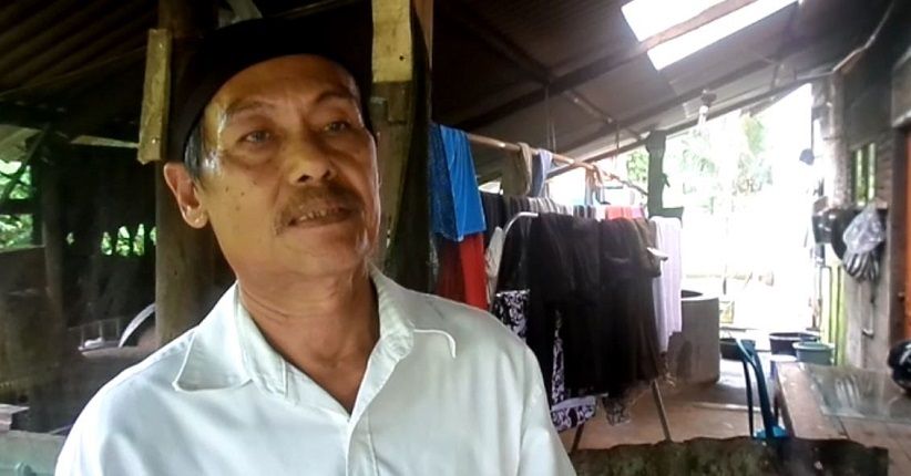 title Pasangan Suami Istri Disengat Lebah, 1 Orang Tewas Pasangan Suami Istri Disengat Lebah, 1 Orang Tewas