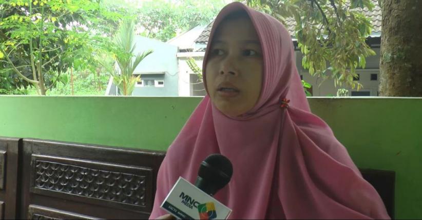 Ibu Muda Penderita TBC Bangkit dari Kelumpuhan dengan Minum Susu Kefir