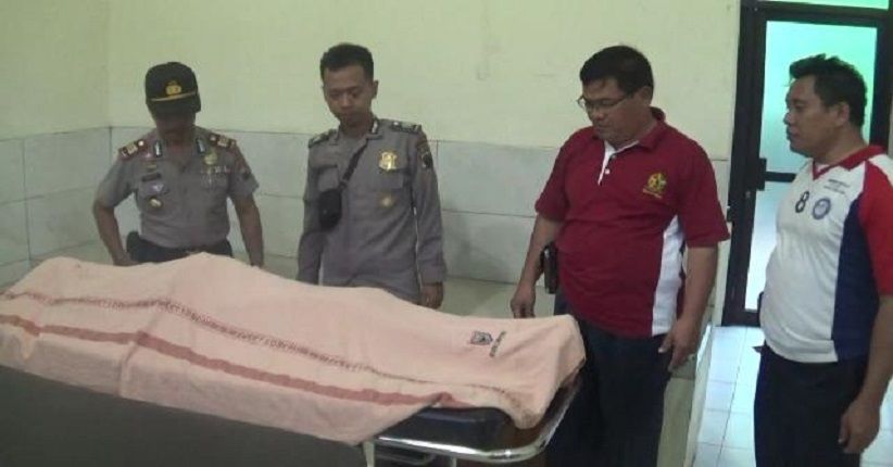 title Diduga Hanyut Terseret Arus Sungai, Satu di Antaranya Ditemukan Tewas Diduga Hanyut Terseret Arus Sungai, Satu di Antaranya Ditemukan Tewas