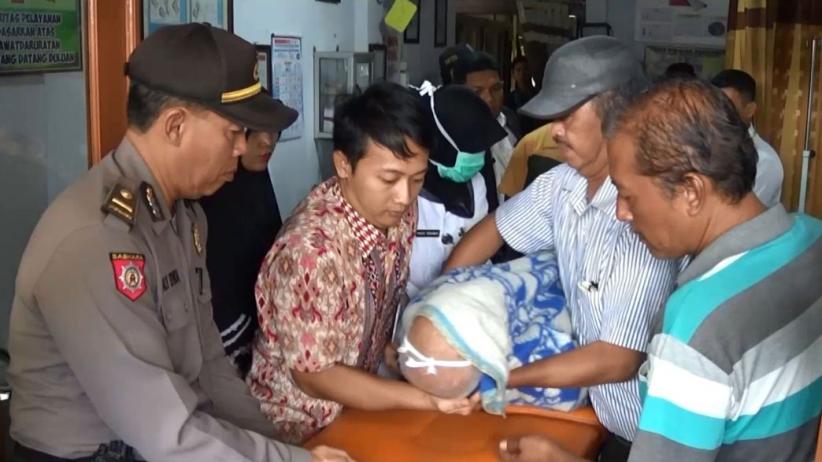 Pengusaha Padi di Jombang Tewas Disekap Perampok, Harta Habis Digasak
